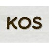 コス(KOS)のお店ロゴ