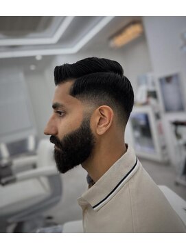 ダムディートウキョウ 心斎橋店(DAMDEE TOKYO) ローフェード