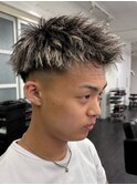 ハイライトジェットフェード