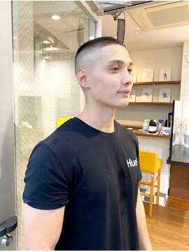 ヴァージ(Verge) メンズヘア