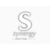 シナジー 本厚木(synergy)のお店ロゴ