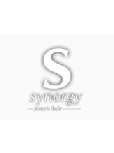 synergy men's hair 本厚木 メンズサロン 