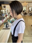 大人美人ツヤカラー白髪ぼかし20代30代40代/大分