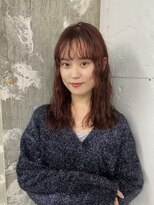 コードプラスリム(CODE+LIM)&nbsp;ミディアムパーマ/パーマ