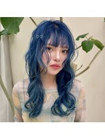 ビュー フクオカ(VIEW FUKUOKA)&nbsp;髪質改善ダブルカラー