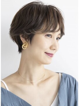 アトムズ(AtomZ) 【各務原・アデクシーカラー】