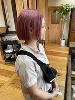 ジェロ(GELo)&nbsp;GELo.Bob