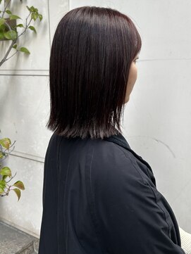 チェスト 神戸本店(CHEST) ピンクブラウン