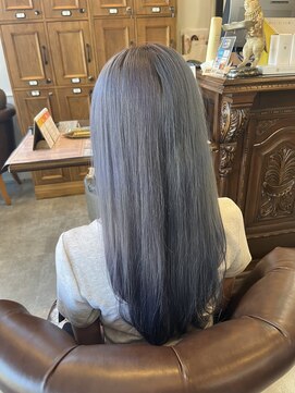 ハグヴィアン(HUG BIEN) ブルーラベンダー