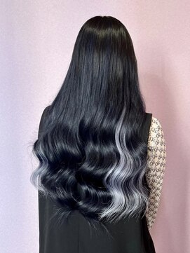 どぅ～す 梅田店 スーパーレミーエクステ100枚+EXカット