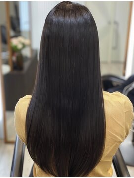 零秒女髪 千里丘店 零秒スタイル