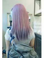 カシカ(casica)&nbsp;グラデーションカラー