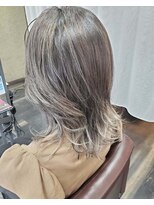 レフィアス(LEFIUS)&nbsp;グレーベージュ