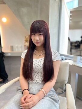 アロア 横浜(Aloa) 【Aloa】ラベンダー