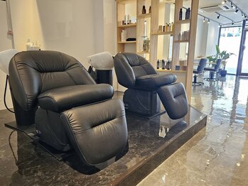 ラポール(rapport)の写真/【三ノ宮5分】落ち着いた空間で贅沢なひと時を♪大人女性必見の本格エイジングケアでより若々しい見た目に!