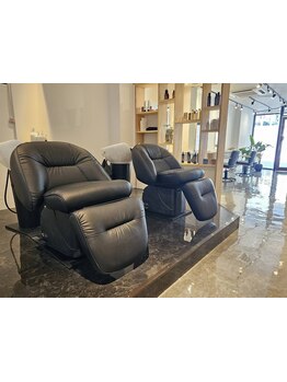 【三ノ宮5分】落ち着いた空間で贅沢なひと時を♪大人女性必見の本格エイジングケアでより若々しい見た目に!