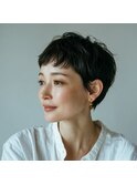 大人ベリーショート☆