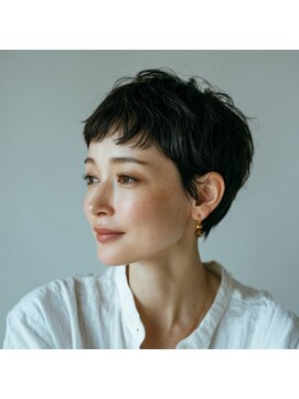 大人ベリーショート☆