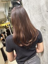 フォルテ 横浜店(FORTE)&nbsp;layer cut／髪質改善