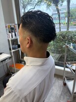 シャンプーボーイ 宮崎駅前店(SHAMPOO BOY) 宮崎/メンズカット/メンズパーマ/ハイライト