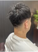 ショートスタイル