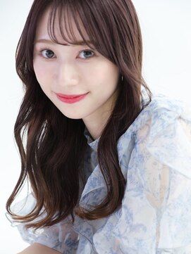 ミッケ バイ ミラーズ(Mikke by Miroirs) Aラインロング