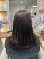 ミーナ(Mina)&nbsp;チョコレートブラウン