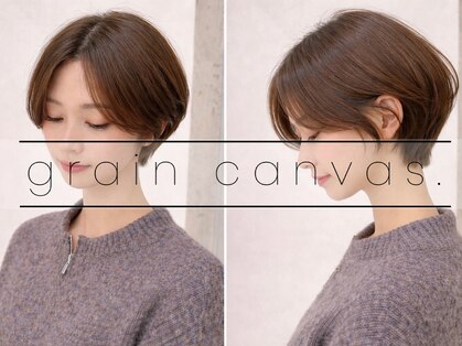 グレイン キャンバス 川崎(grain canvas.)の写真