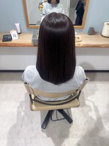 アンヌ(ennu)&nbsp;NEWスタイル