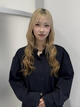 アース 三軒茶屋店(HAIR&MAKE EARTH)&nbsp;ミル 