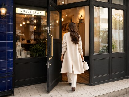 ミラー 武蔵小杉(MILLOR)の写真