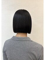 ティコ 和光市店(tycho) タッセルボブ
