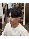 ニュアンスパーマ