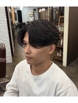 ロンド(RONND)&nbsp;ニュアンスパーマ
