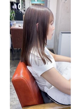 シック(Chic) Newネオメテオストレート☆彡
