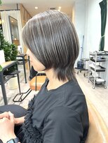シアカ(SEA A KA) SEA A KAお客様スタイル 260佐々木希美 2026.7