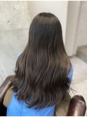 ナチュラルウェーブ