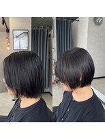 ディーアイク(D Aik)&nbsp;カットで劇的BeforeAfter