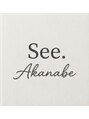See．茜部店【シー】【10月25日OPEN（予定）】/See. Akanabe