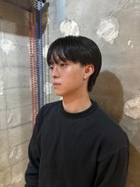 アカ(ACA) 韓国シースルーマッシュ