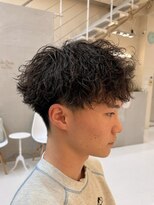 ラ ポルト ドゥ サワ(La Porte de SAWA)&nbsp;ツイストスパイラル
