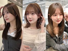 ポーチバイハニー オモテサンドウ(PORCH by HONEY omotesando)