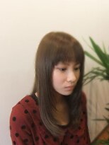 フォルム(Forme) ピュア小顔ストレート