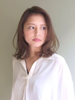 ドリフ(drif)の写真/仕事、家事や育児を頑張る女性の為のサロン☆忙しいママでもワンランク上の褒められスタイルに☆