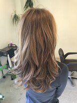 アールヘアー(ar hair) 【白井孝文】3Dローライト