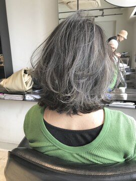 ルーヴェ(LOWE) 能瀬 レイヤーミディアム