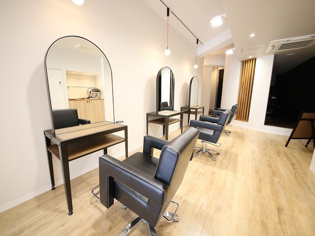 ヘアーサロンアルス(Hair Salon Ars)