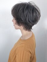 チェロ(Chelo)&nbsp;Chelo【お客様スタイル...vol.33】担当AIJI