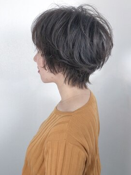 チェロ(Chelo) Chelo【お客様スタイル...vol.33】担当AIJI