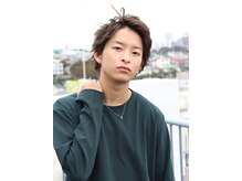 スロウ ヘアー デザイン(THLOW hair design)